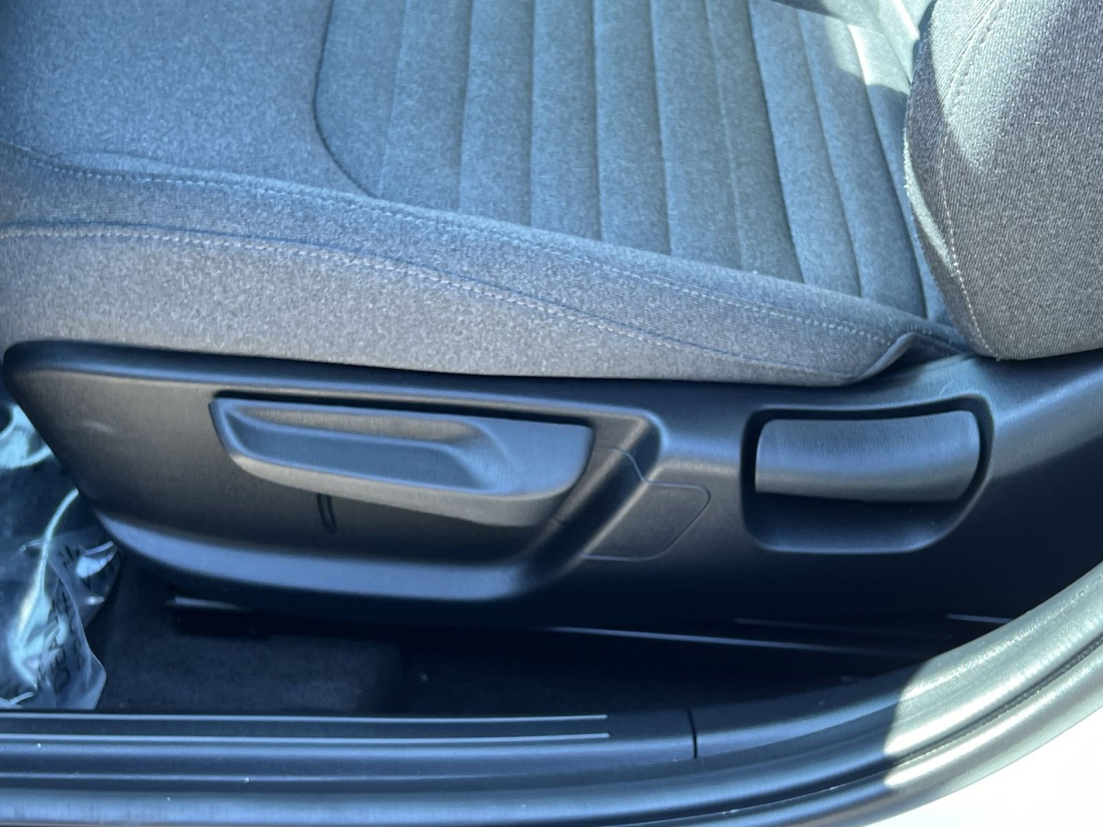 Used 2025 Kia K4 EX FWD image 19