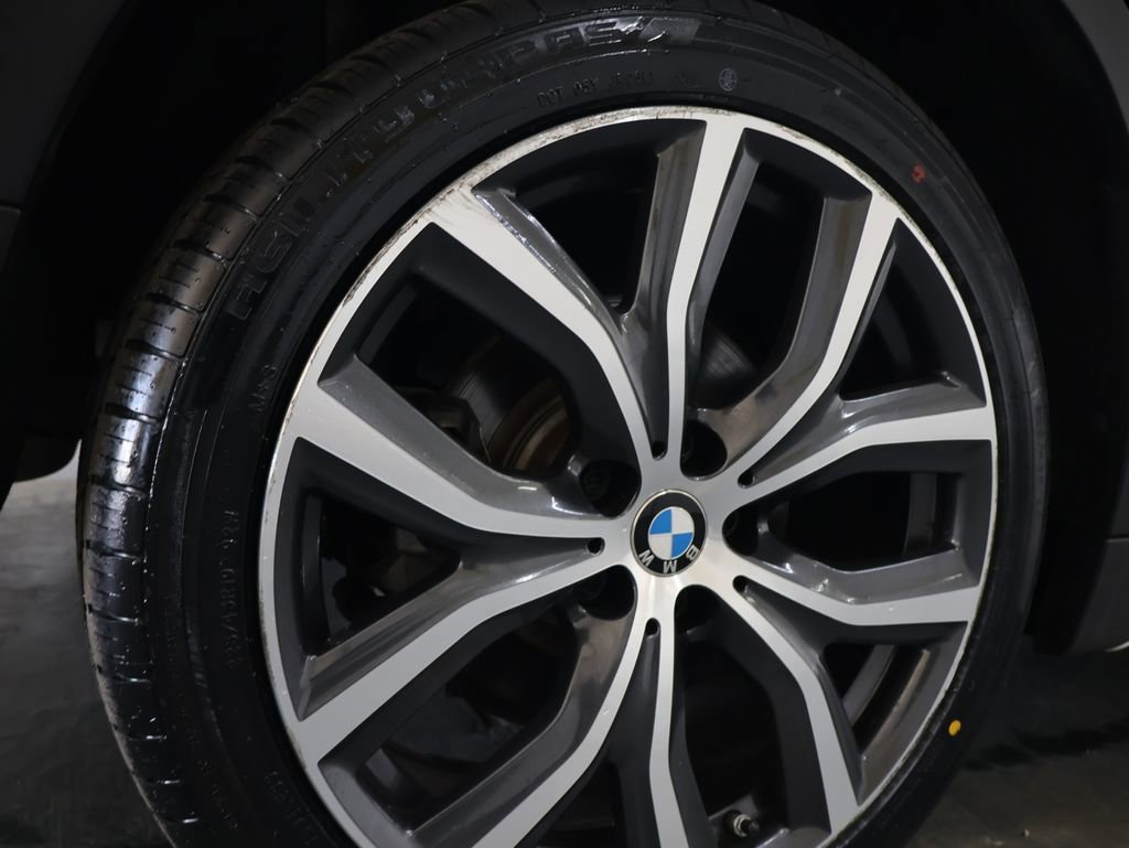 Used 2018 BMW X1 xDrive28i image 31