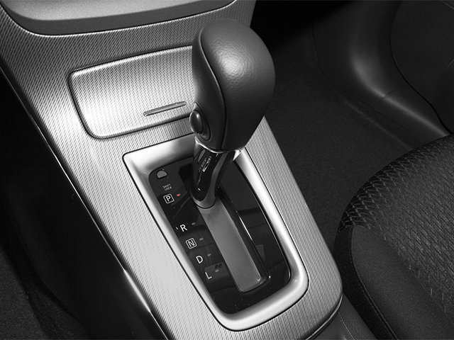 Used 2013 Nissan Sentra SR w/ Driver Pkg image 14