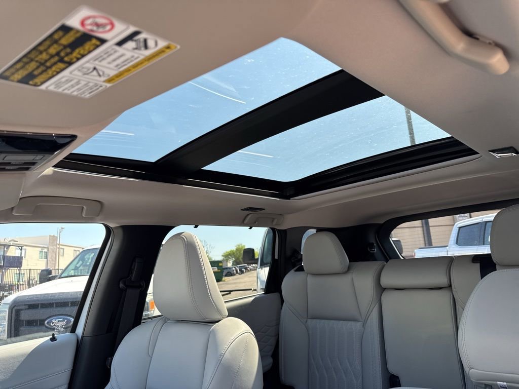 New 2026 Mitsubishi Outlander SEL FWD image 29