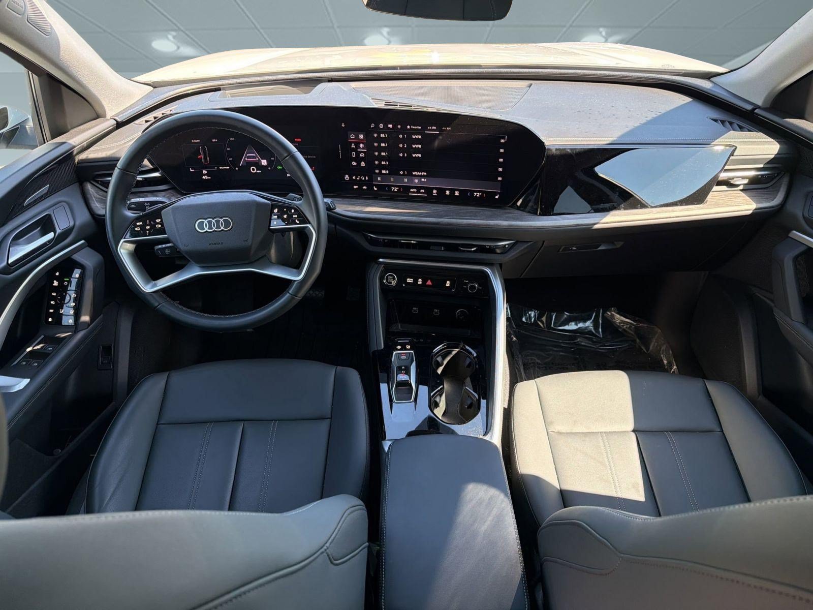 Certified 2025 Audi Q5 Premium w/ Premium Plus AWD/4WD image 16