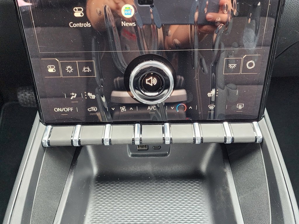 New 2026 GMC Terrain Elevation w/ Black Edition image 28