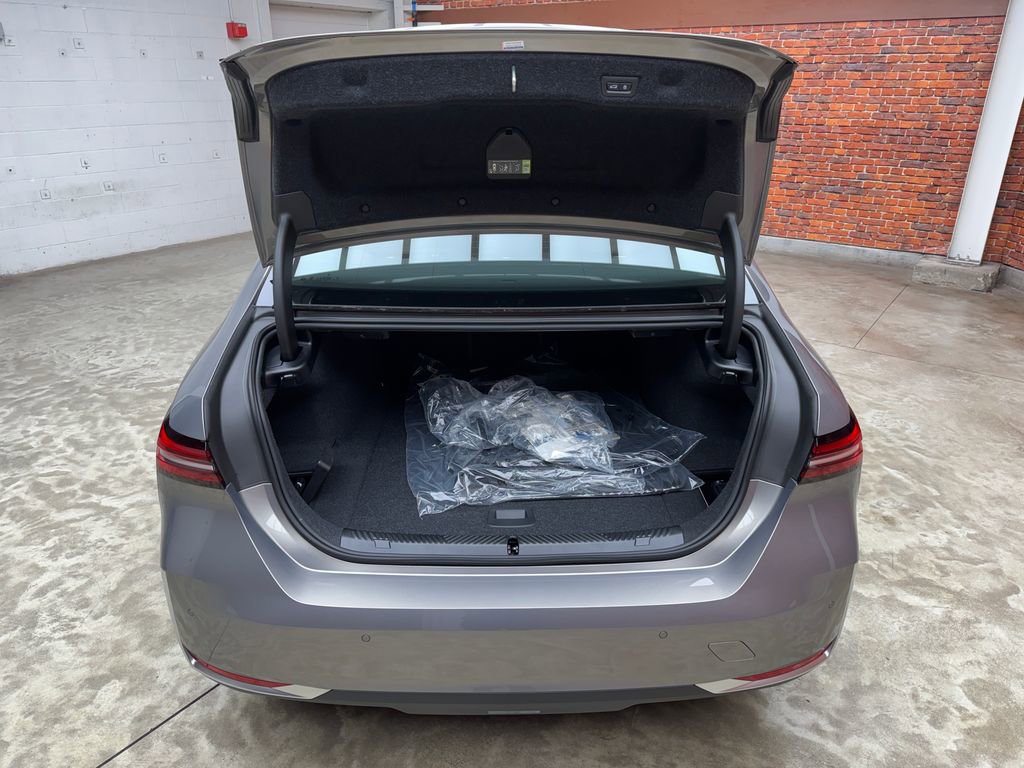New 2026 BMW i5 eDrive40 AWD/4WD image 29