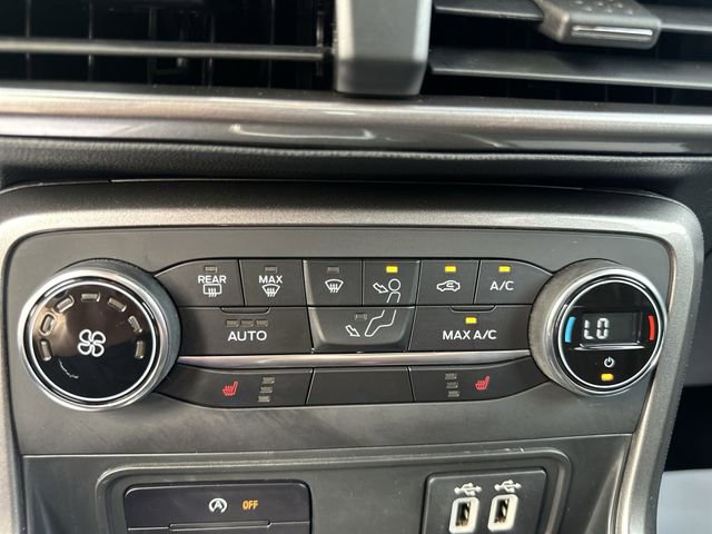 Used 2022 Ford EcoSport SE w/ Interior Protection Package image 19