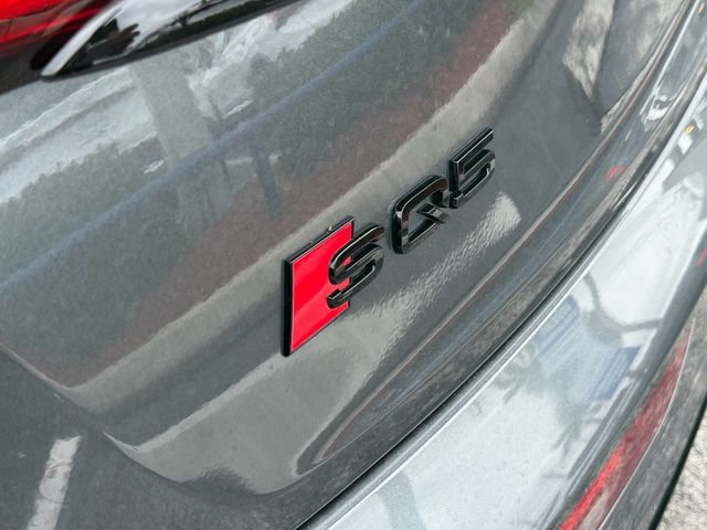 Used 2024 Audi SQ5 Premium Plus AWD/4WD image 15