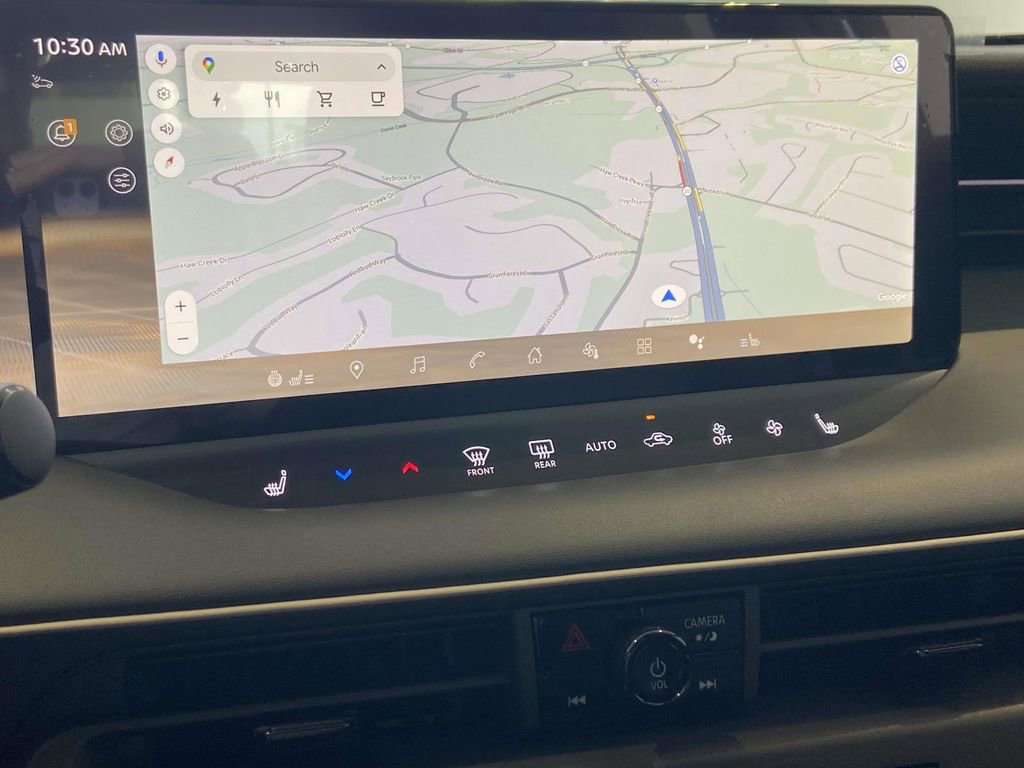 New 2026 Nissan Leaf Platinum+ FWD image 25