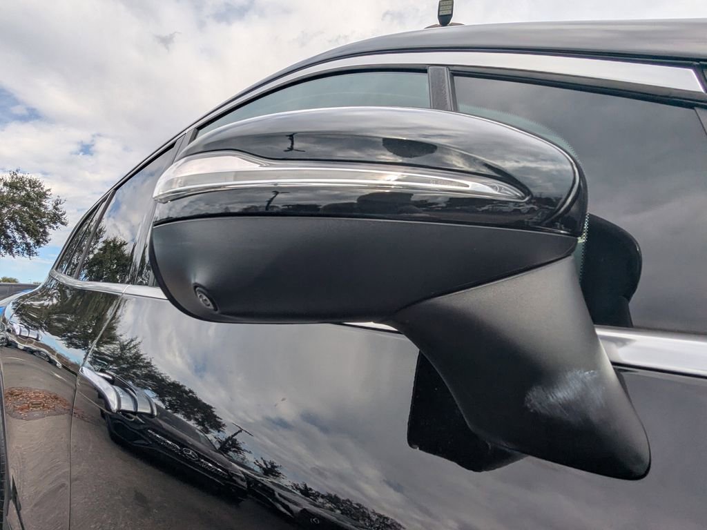 Certified 2023 Mercedes-Benz EQS 450+ 4MATIC SUV image 22