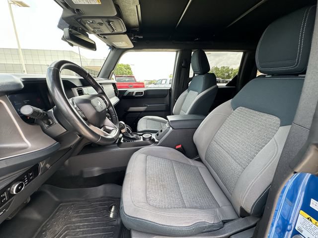 Used 2023 Ford Bronco Outer Banks AWD/4WD image 25