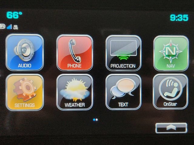 Used 2019 Chevrolet Traverse LT w/ LT Premium Package FWD image 17