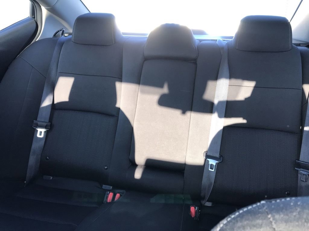 Used 2024 Nissan Altima 2.5 SV image 21