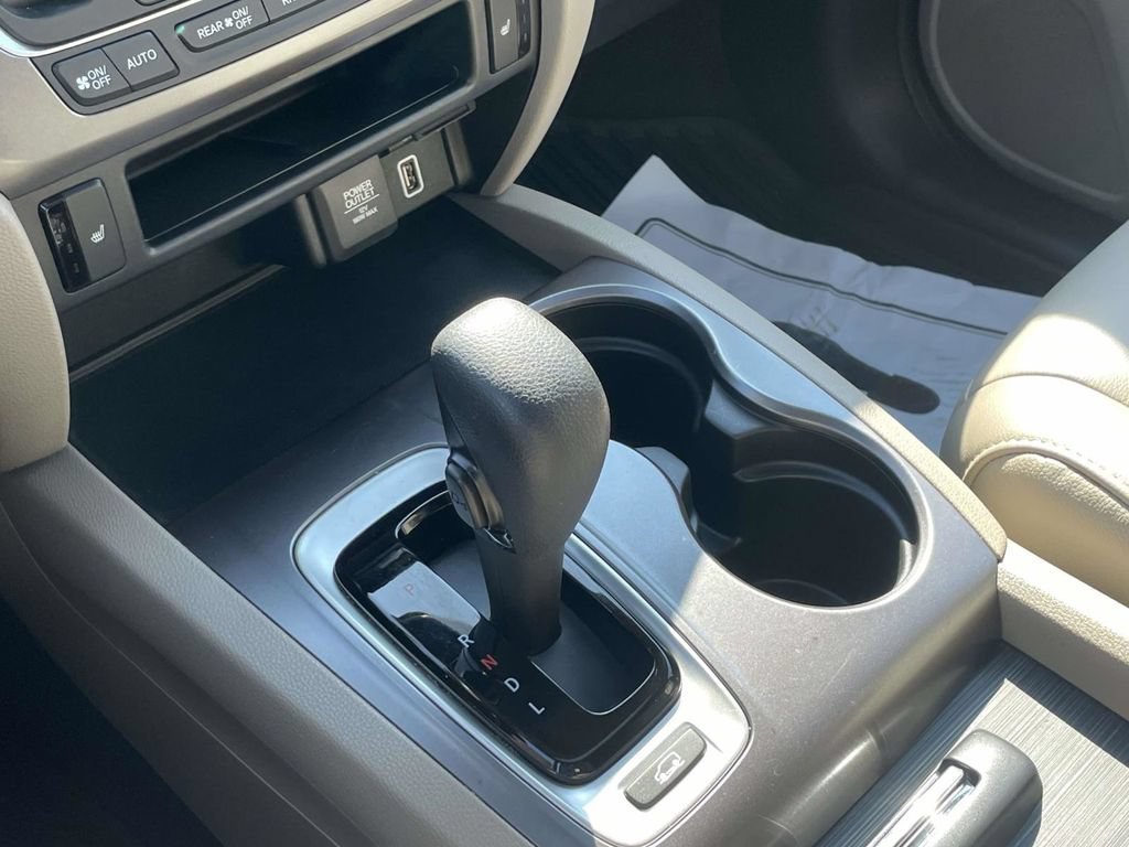 Certified 2020 Honda Pilot EX-L image 34
