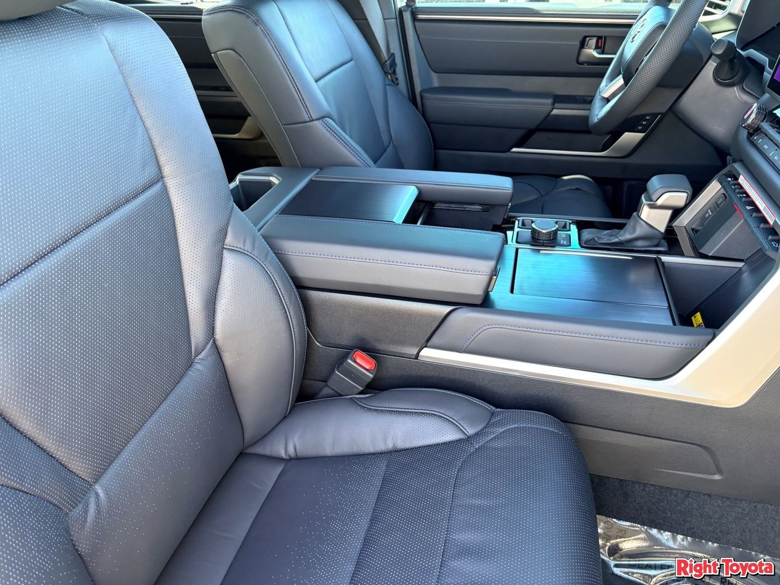 New 2026 Toyota Tundra Platinum AWD/4WD image 20