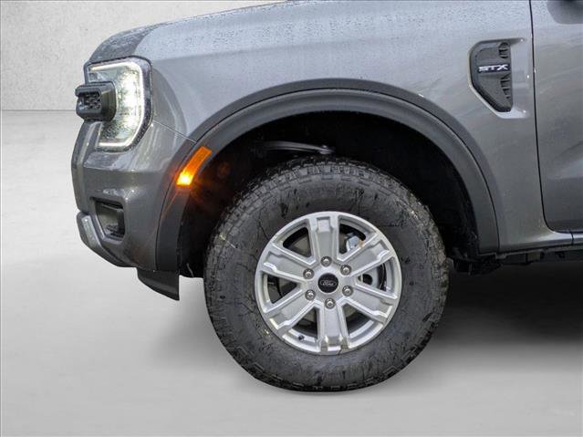 New 2025 Ford Ranger XL w/ Trailer Tow Package image 10