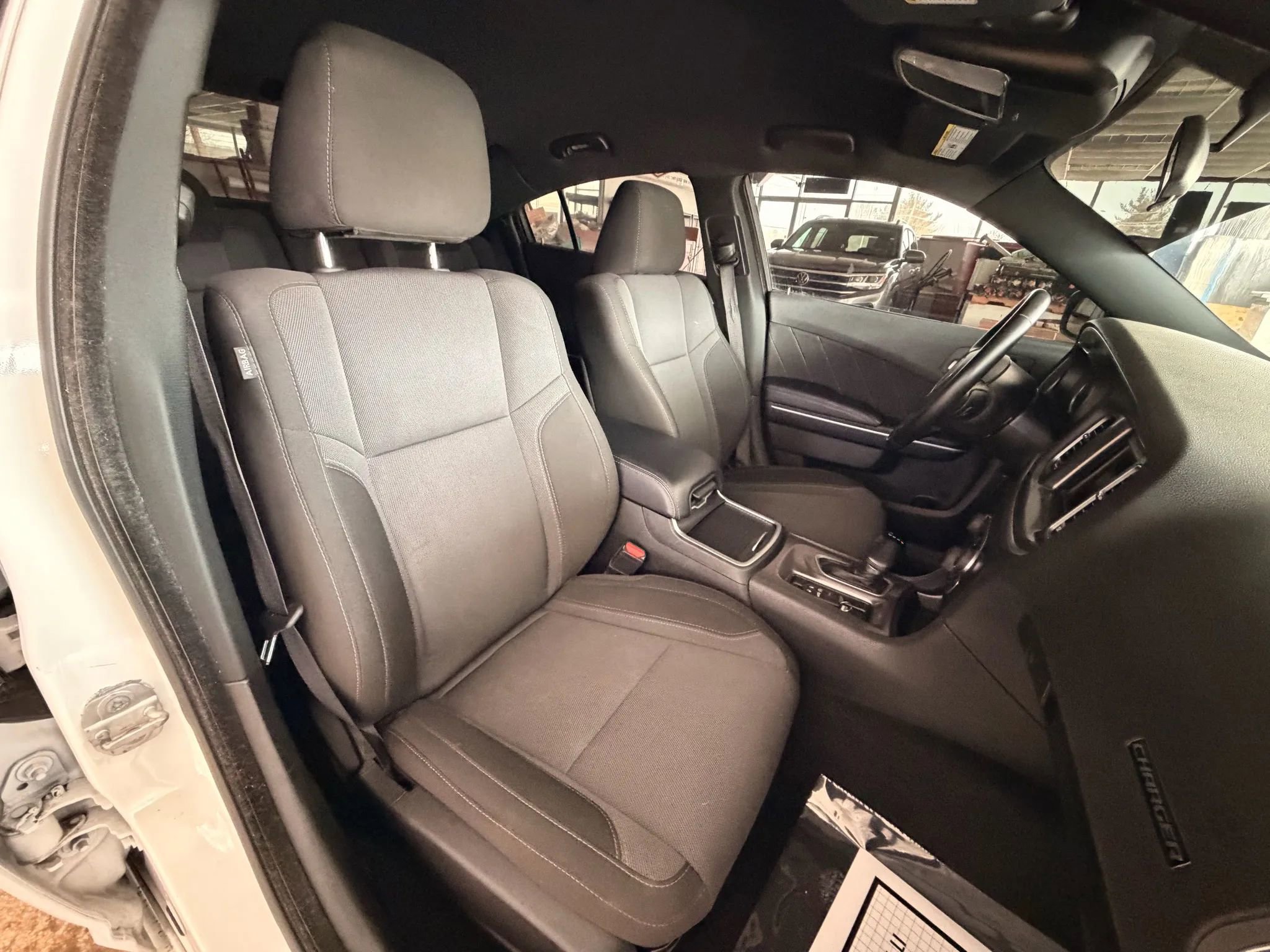 Used 2022 Dodge Charger SXT RWD image 64