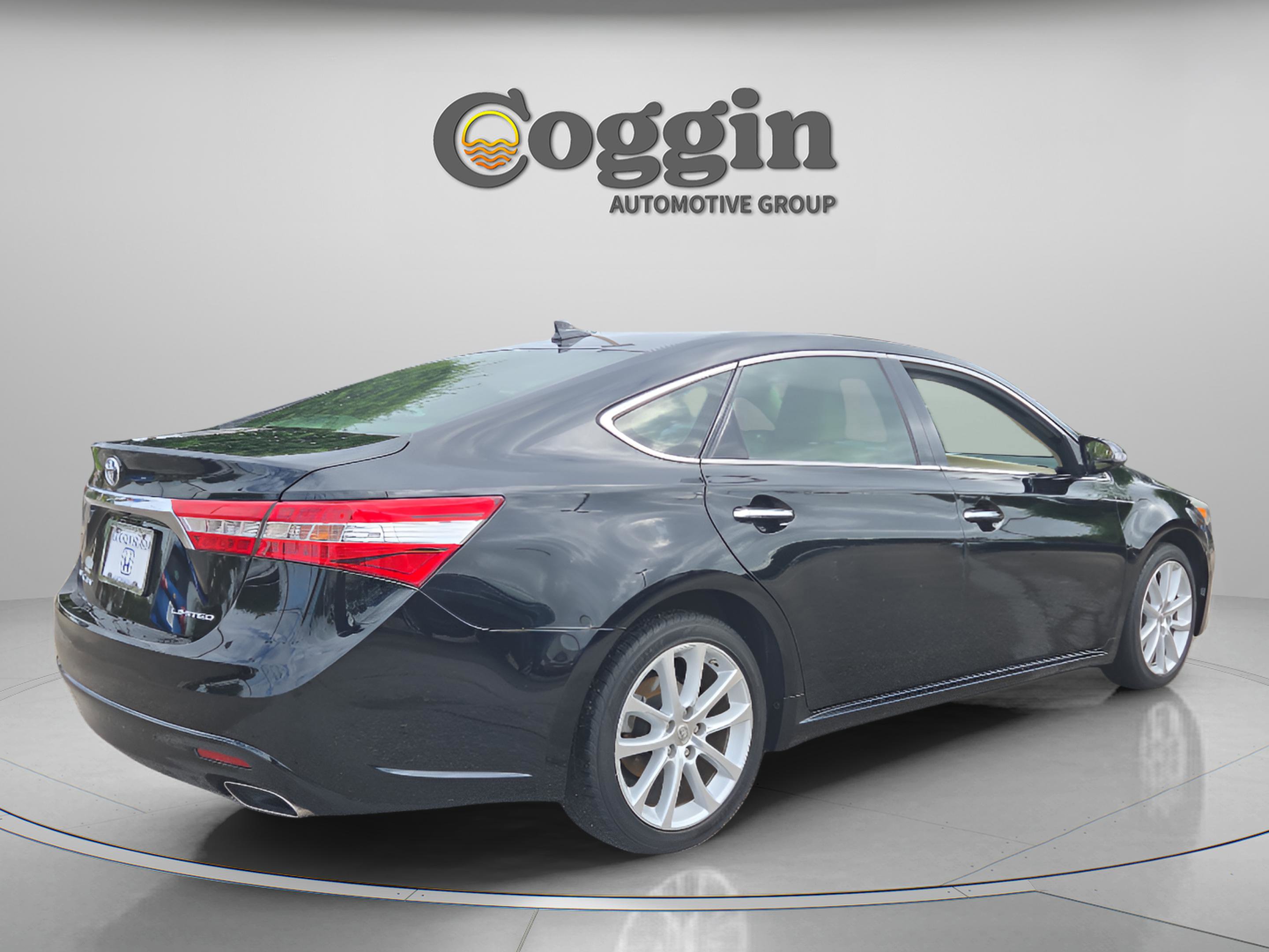 Used 2014 Toyota Avalon Limited image 5