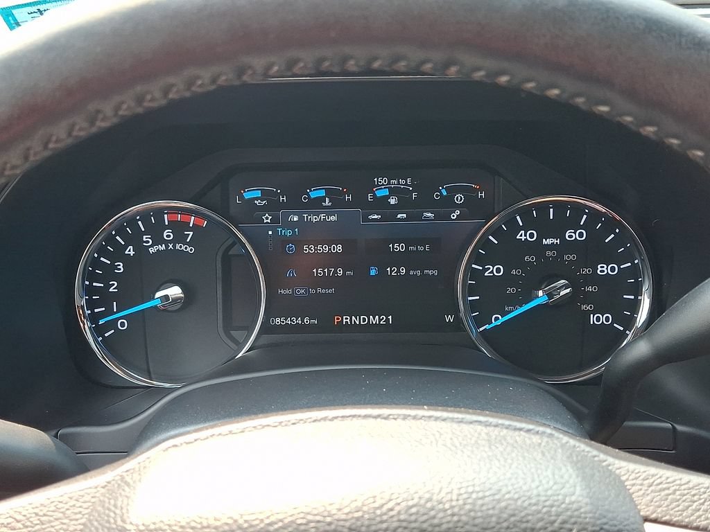 Used 2019 Ford F250 Lariat w/ Lariat Ultimate Package AWD/4WD image 23