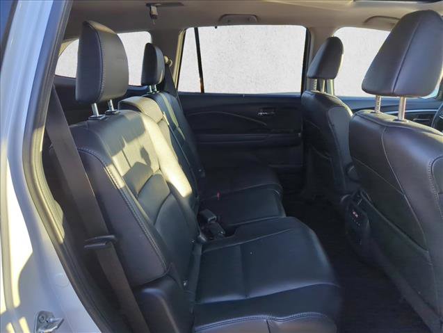 Used 2022 Honda Pilot Special Edition image 19