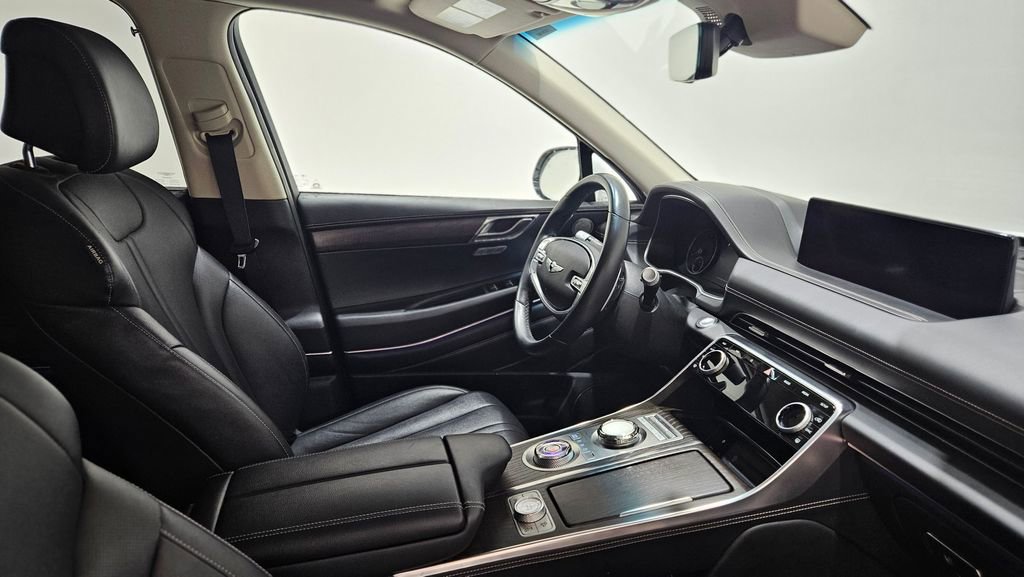 Used 2024 Genesis GV80 2.5T image 38