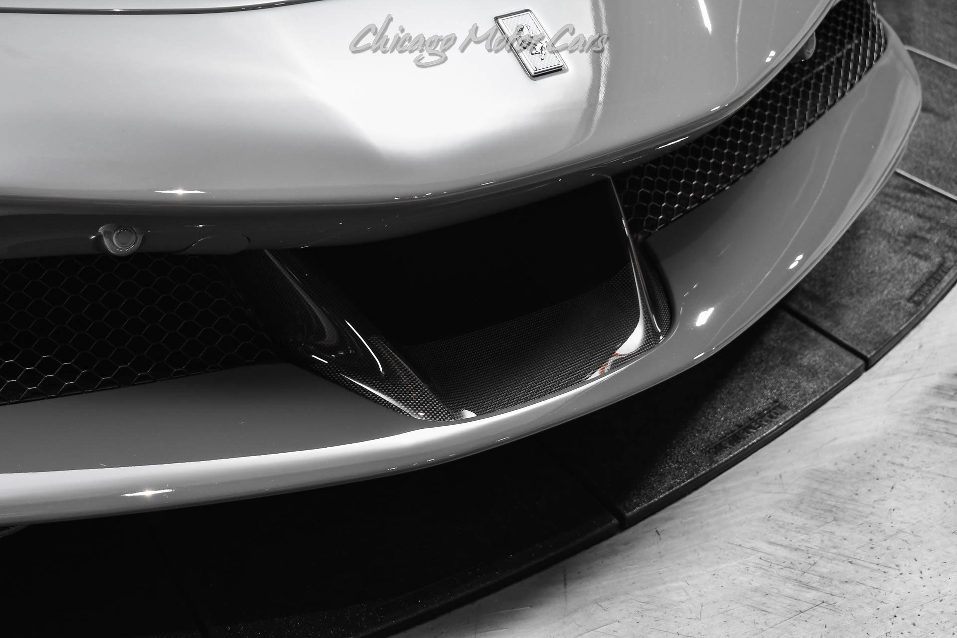 Used 2021 Ferrari SF90 Stradale image 15