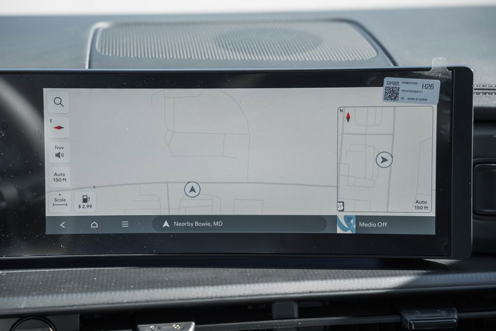 New 2026 Hyundai Santa Fe Calligraphy image 20