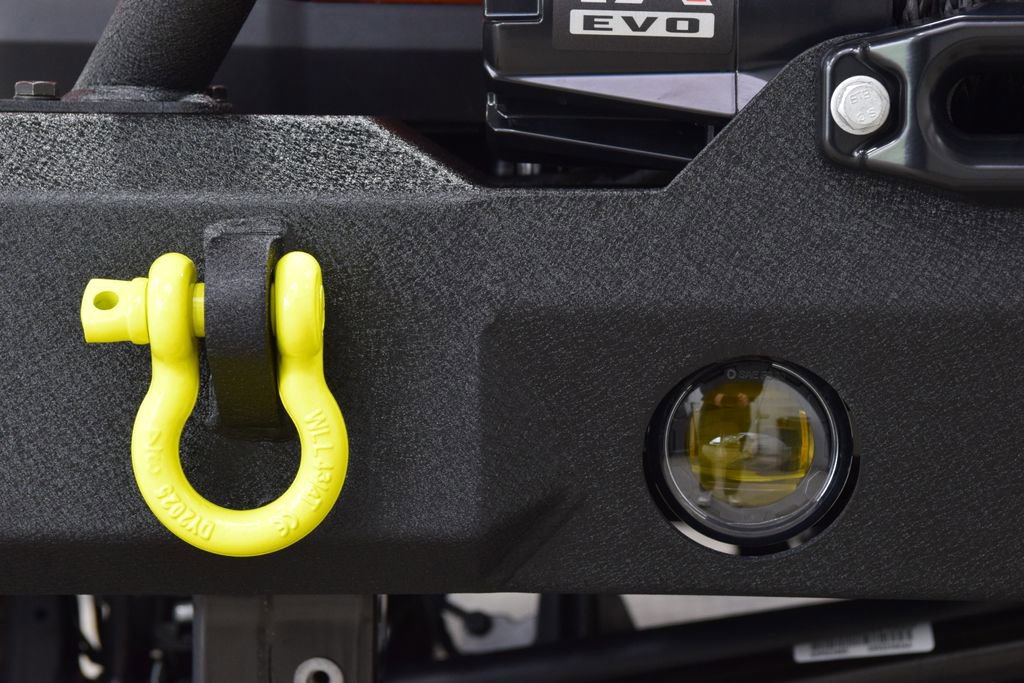 Used 2025 Jeep Wrangler Sport AWD/4WD image 12