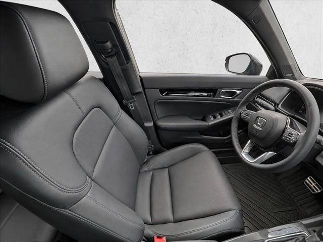 Used 2025 Honda Civic Sport Touring image 17