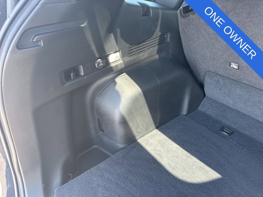 Used 2023 Honda CR-V Sport Touring image 29