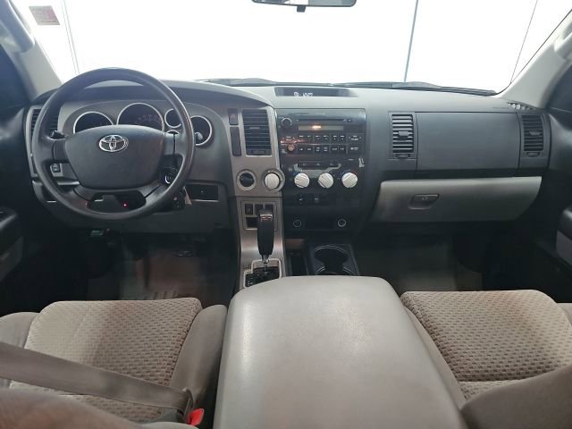 Used 2010 Toyota Tundra 4x4 Double Cab image 32