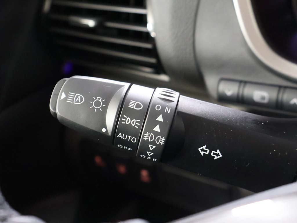 New 2026 Mitsubishi Eclipse Cross SE AWD/4WD image 40