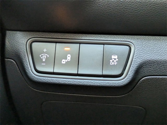 Used 2022 Kia Forte GT w/ GT Technology Package image 25