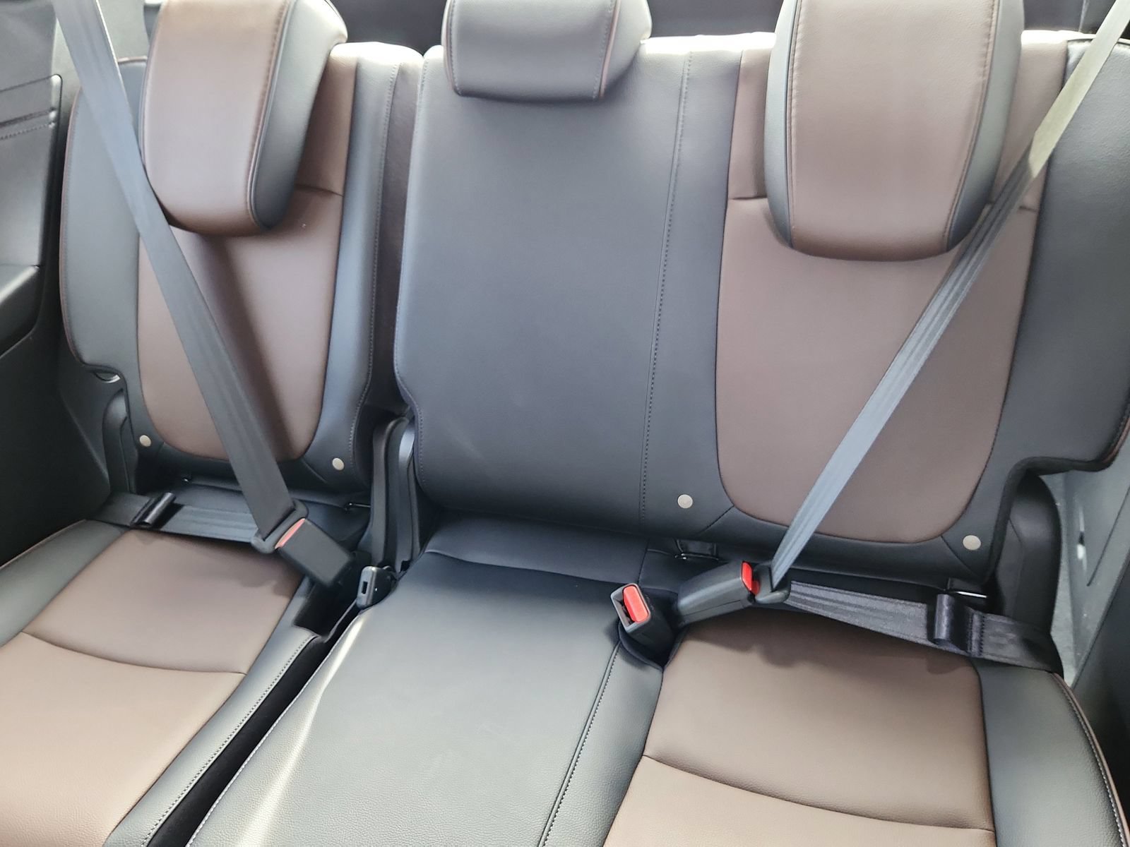 New 2026 Honda Odyssey Elite image 12