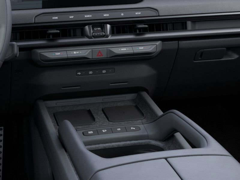 New 2027 Kia Telluride SX X-Line image 24