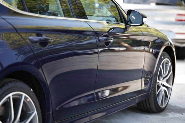 New 2026 Genesis G70 2.5T image 7