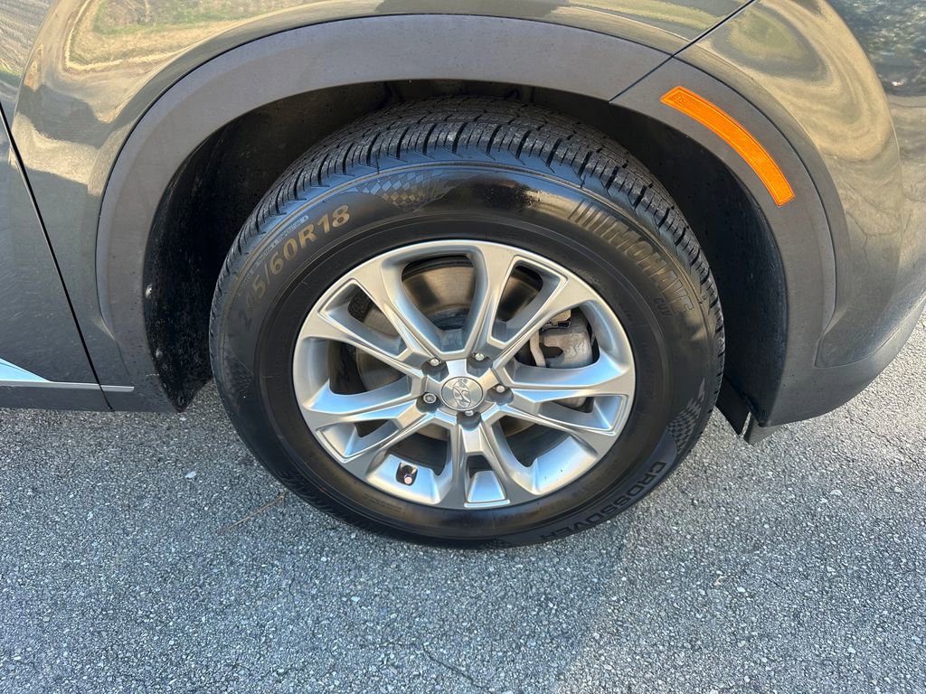 Used 2022 Hyundai Palisade SE image 13