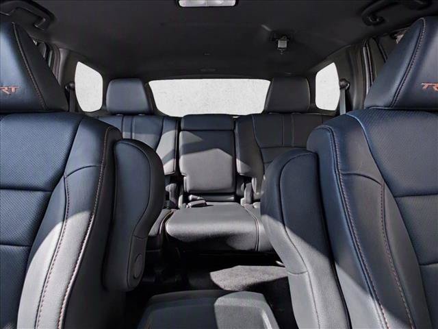 Certified 2023 Honda Passport TrailSport image 26