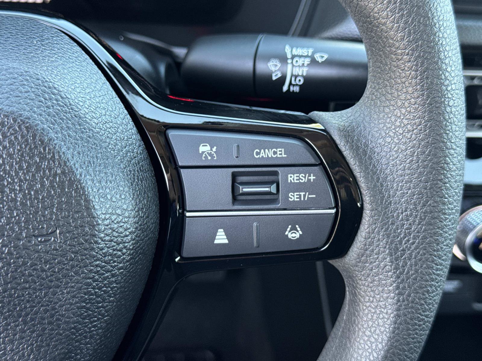 Certified 2025 Honda Civic LX image 12