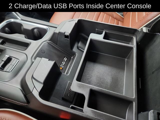 Used 2026 GMC Sierra 2500 Denali Ultimate image 49