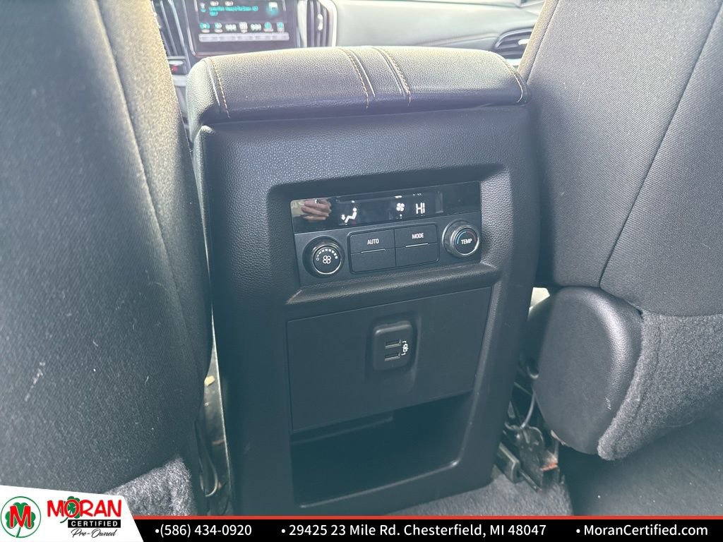 Used 2019 Chevrolet Traverse LT image 26