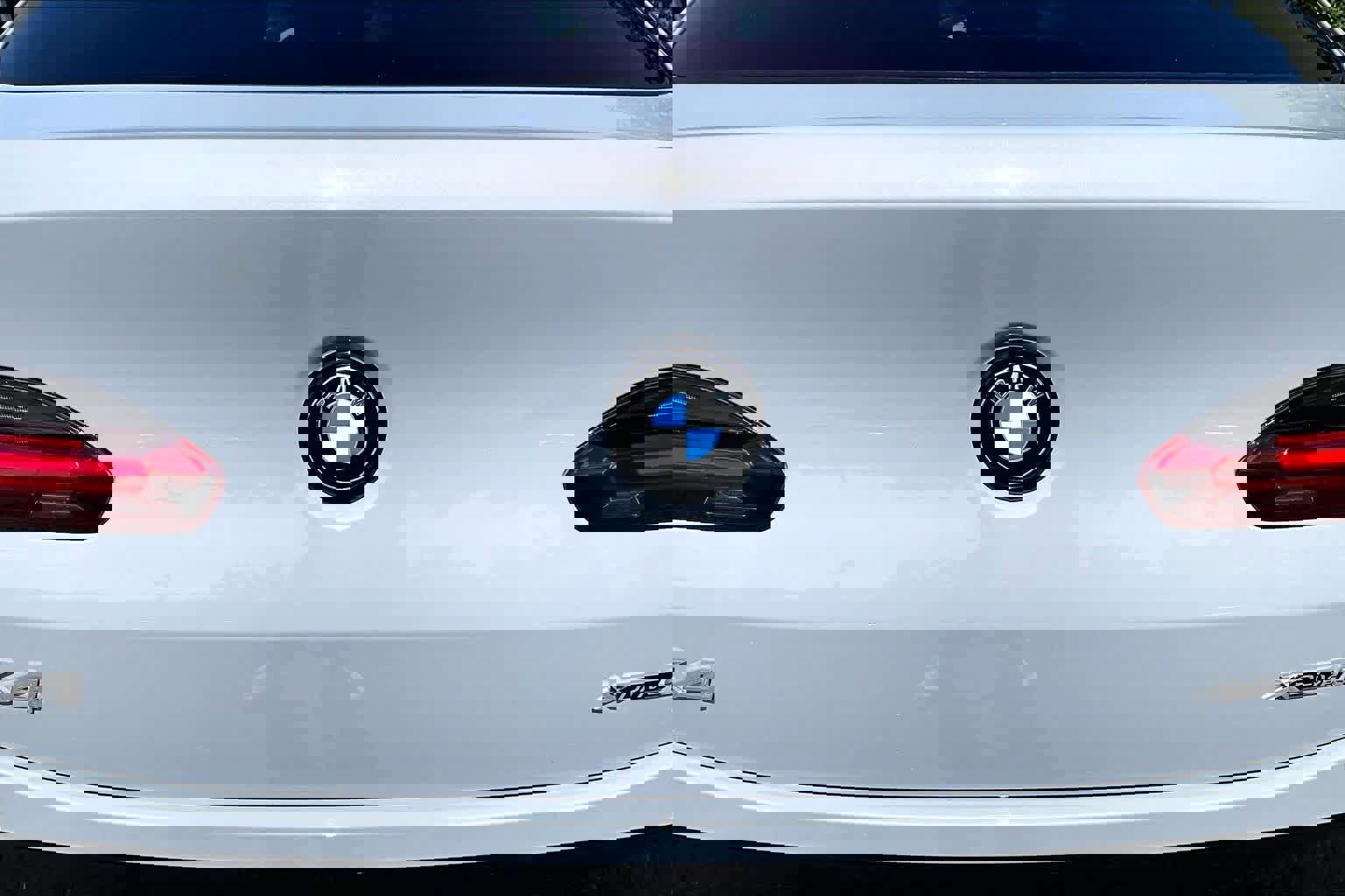 Certified 2024 BMW X4 xDrive30i w/ Premium Package AWD/4WD image 9