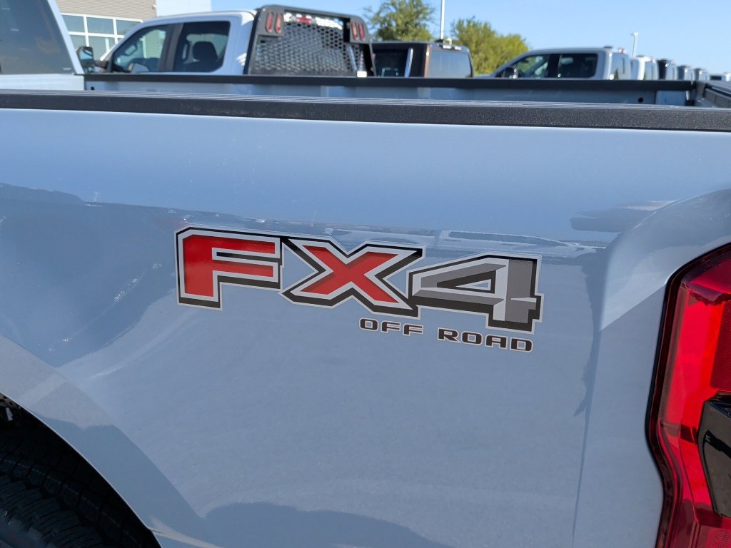 New 2027 Ford F350 Lariat w/ Lariat Premium Package AWD/4WD image 46