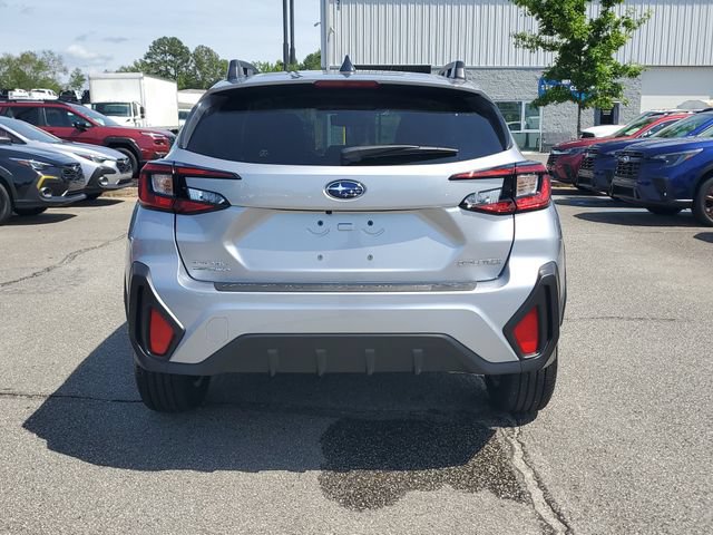 Certified 2024 Subaru Crosstrek 2.0i Premium AWD/4WD image 6