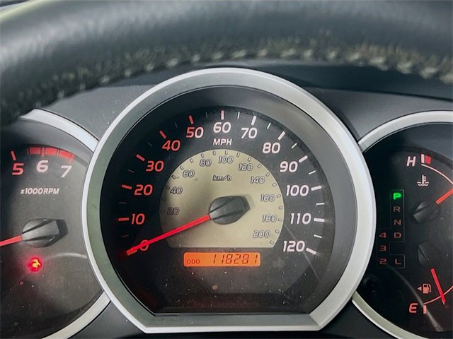 Used 2009 Toyota Tacoma PreRunner image 12