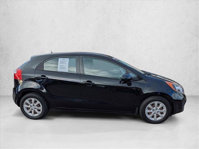 Used 2014 Kia Rio LX image 4