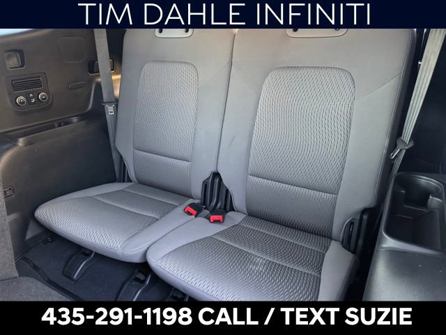 Used 2014 Hyundai Santa Fe GLS image 16