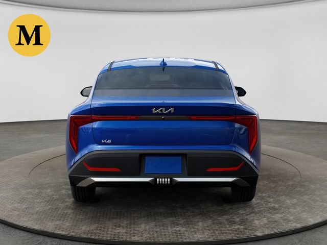 New 2026 Kia K4 FWD image 5