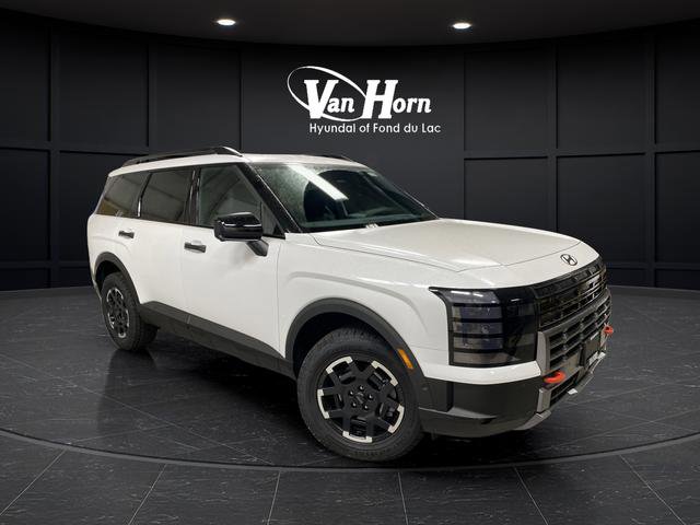 New 2026 Hyundai Palisade XRT Pro image 39