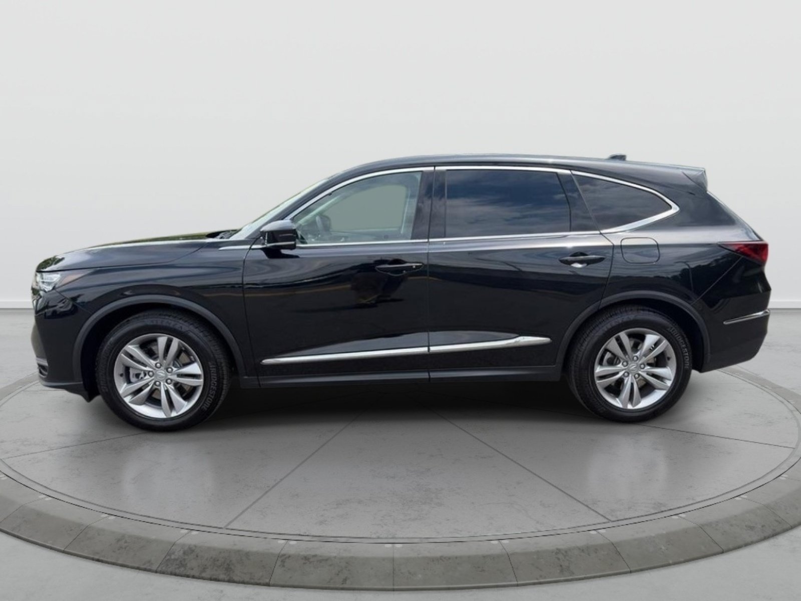 Certified 2026 Acura MDX SH-AWD image 4