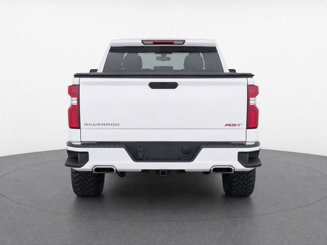 Used 2019 Chevrolet Silverado 1500 RST AWD/4WD image 7