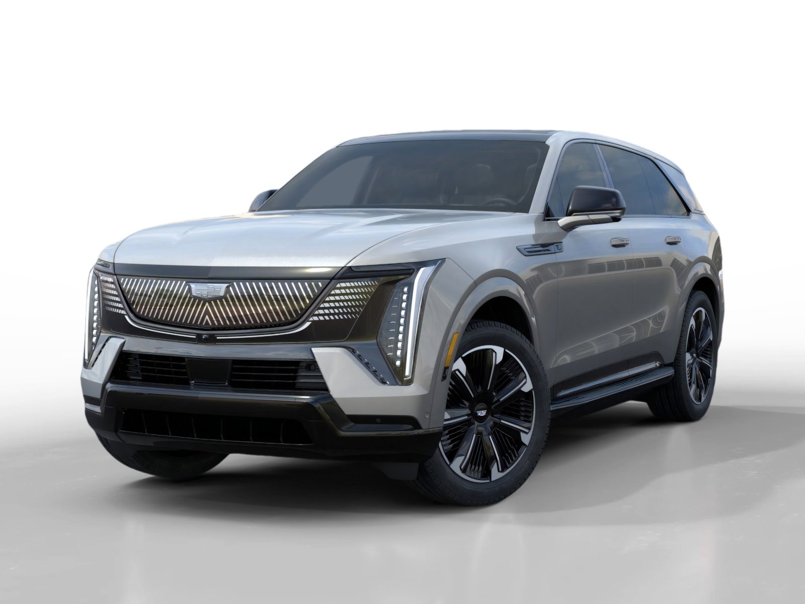 New 2025 Cadillac Escalade IQ Sport 2 AWD/4WD image 6
