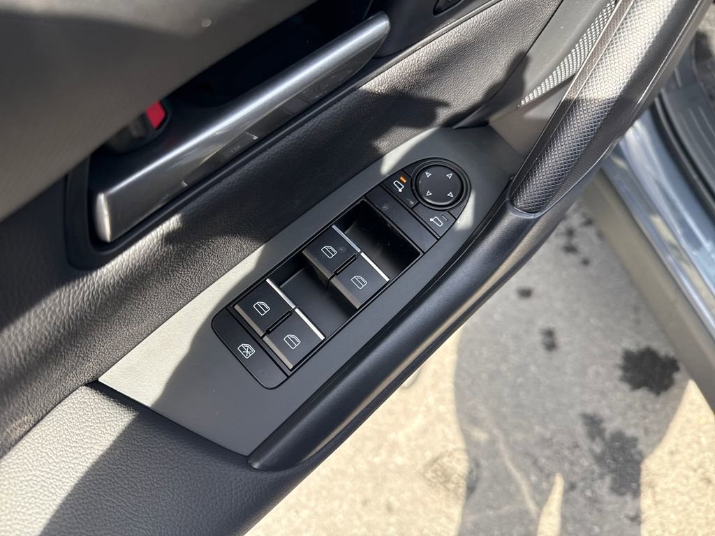 New 2026 MAZDA CX-50 Meridian Edition w/ Cargo Package image 24